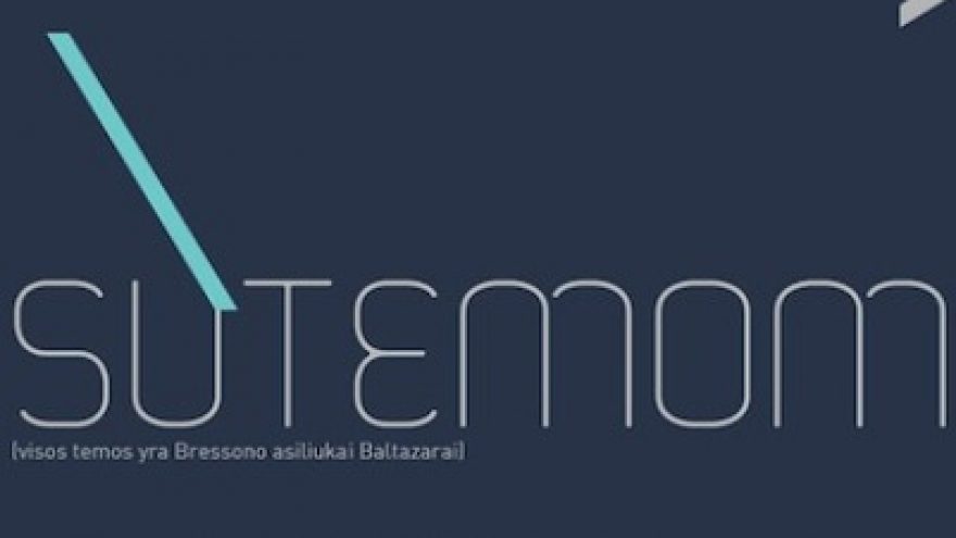 Videomeno peržiūrą „Sutemom“