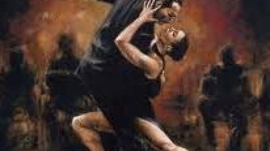 Milonga “Migdole”