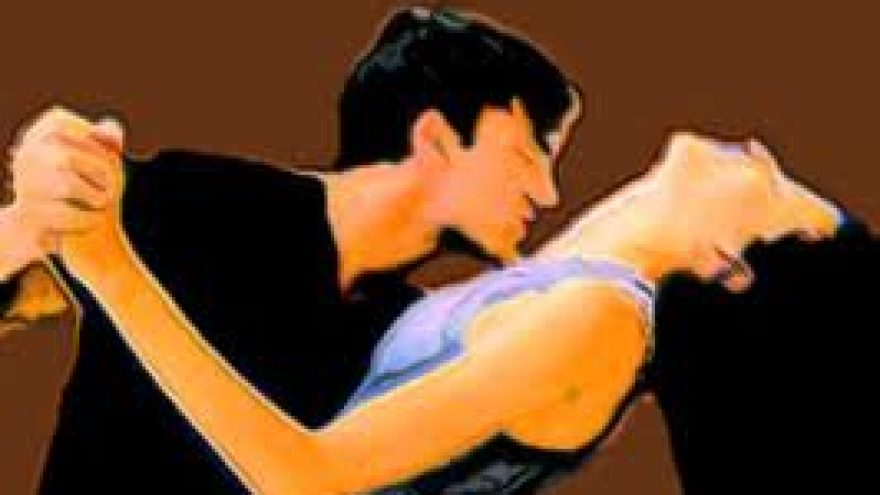 Bachata socialas