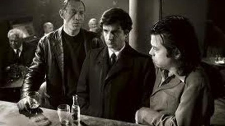 Nemokamas filmas. “Nusisamdžiau žudiką”.