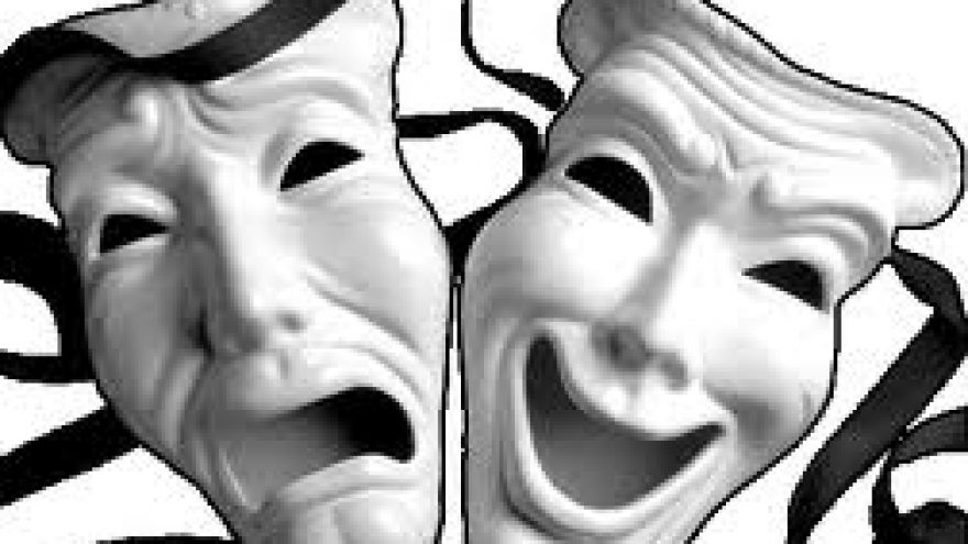 “Prie arbatos”: Postdramos drama