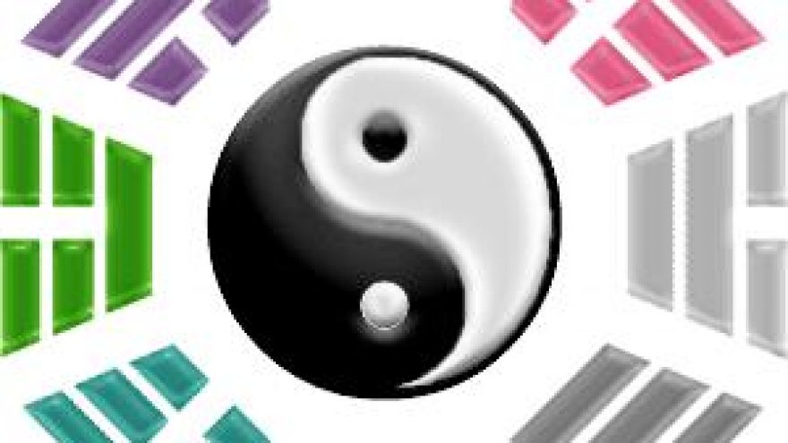 Pažintinė paskaita: ‘Klasikinis Feng Shui – kas tai?’