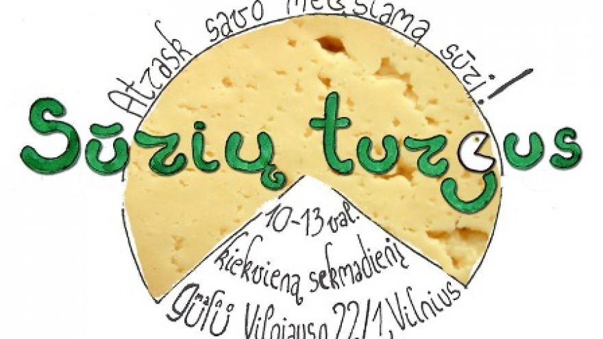 Sūrių turgus
