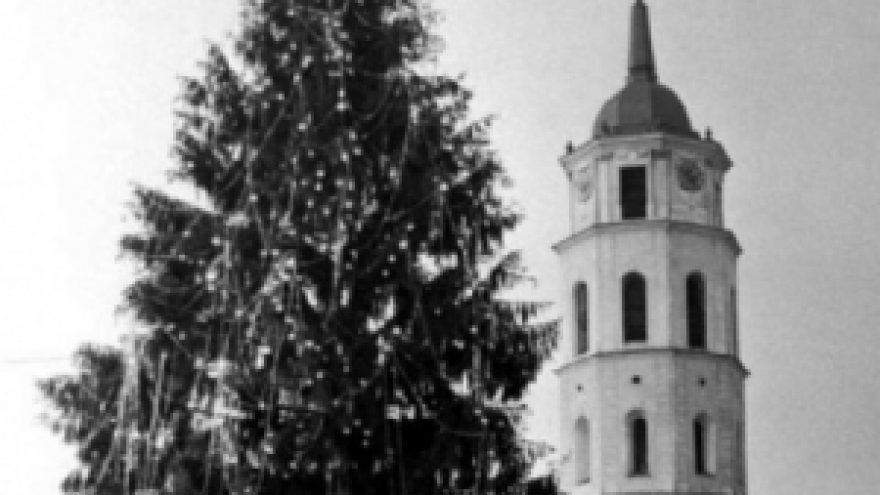 Knygos „Deja vu. Vilnius 1974 – 1990“ pristatymas
