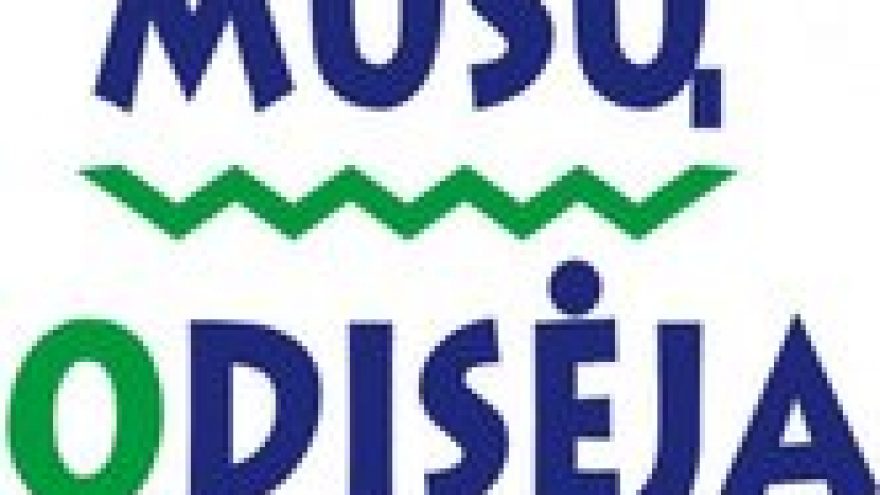 Tarptautinė gido diena su “Mūsų odisėja”