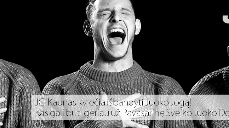JUOKO JOGA