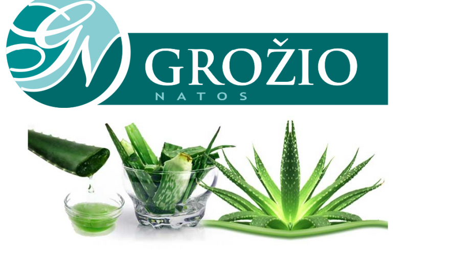 ALAVIJAS – ILGAAMŽIŠKUMO IR GROŽIO ŠALTINIS