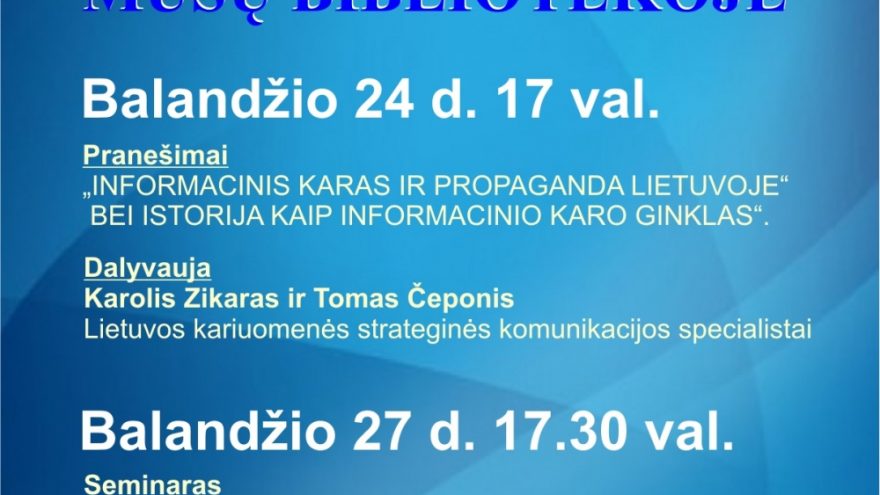 Seminaras ,,Talentų nustatymas pagal veido bruožus”
