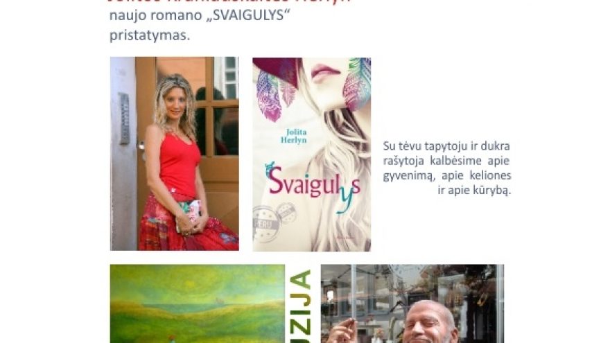 „Iliuzija“ ir „Svaigulys“