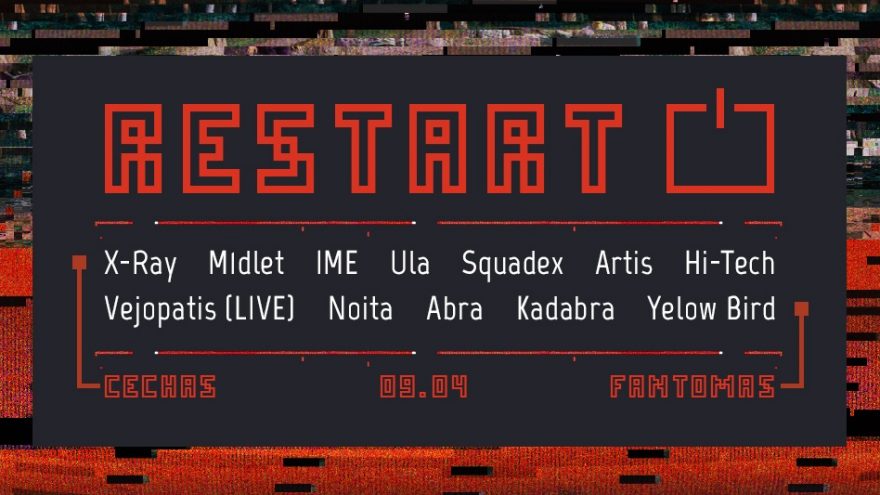 RESTART