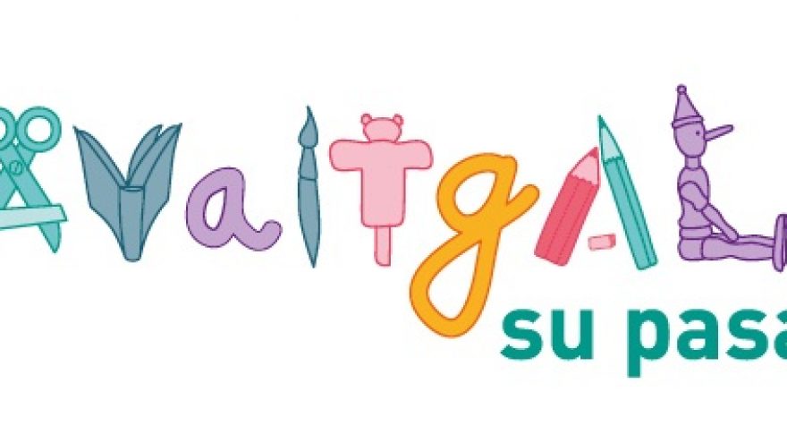 Savaitgalis su Pasaka