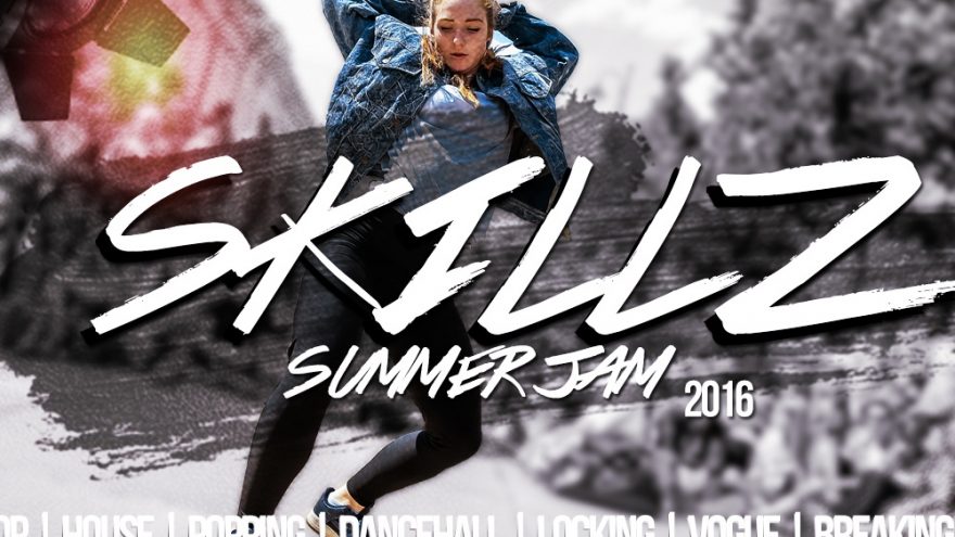 SKILLZ Summer Jam