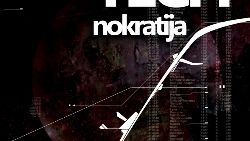 Technokratija