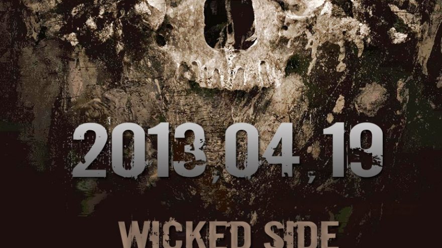 Dead Man’s Cross, McLoud, Wicked Side (PL)