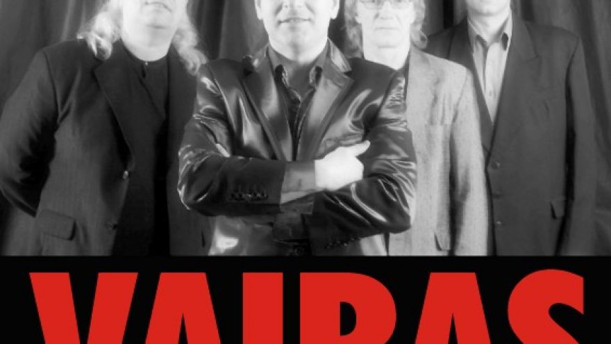 Groja grupė VAIRAS