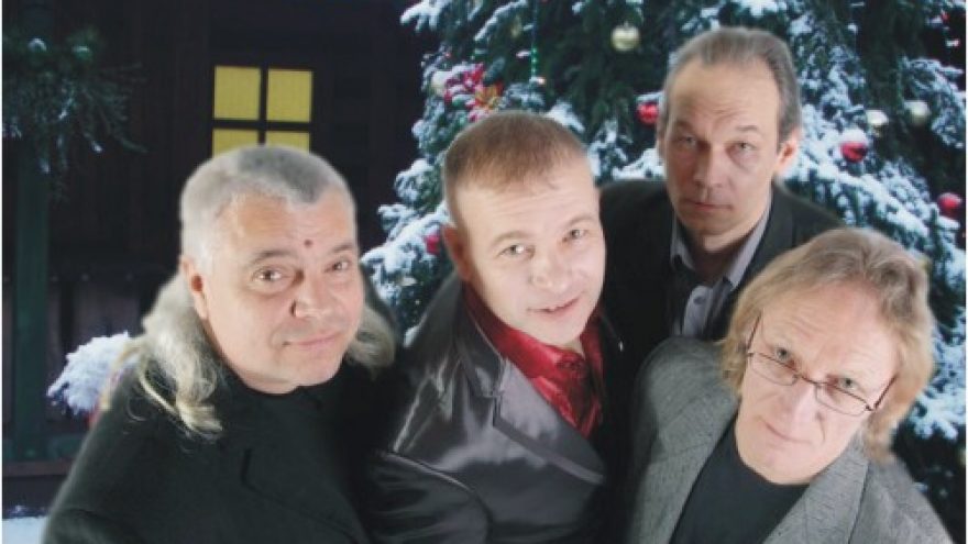 Groja grupė VAIRAS