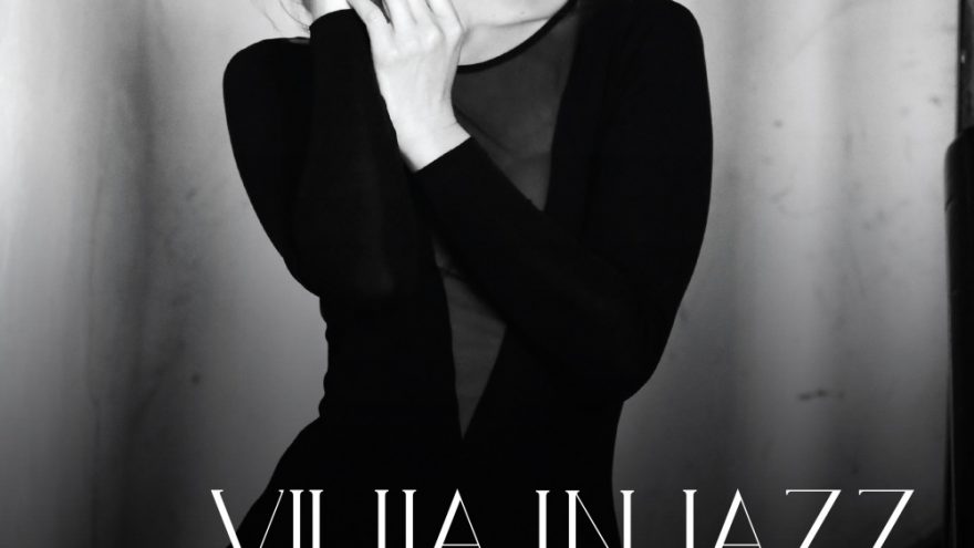 VILIJA in JAZZ