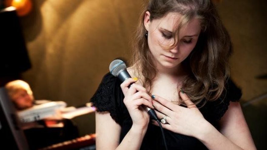 Jazz Session@AVILYS