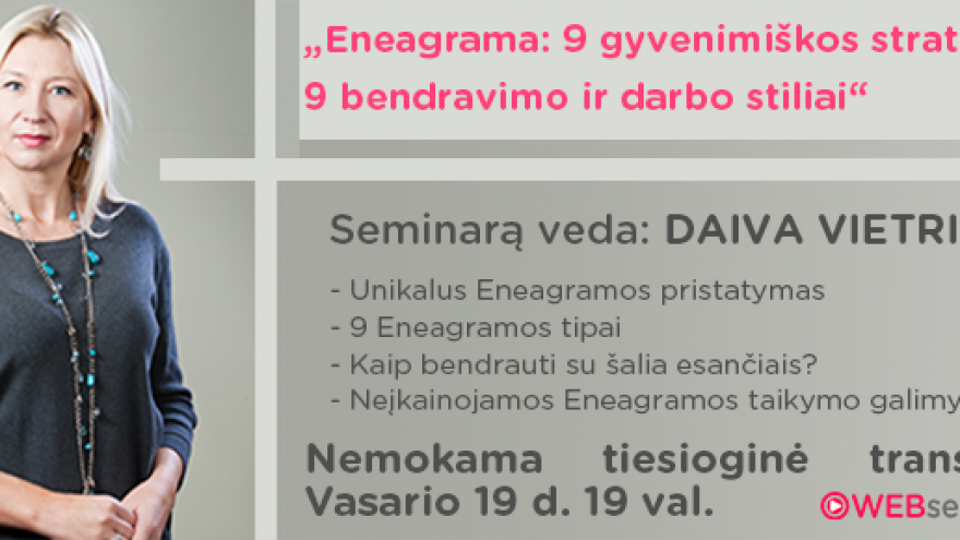 Eneagrama