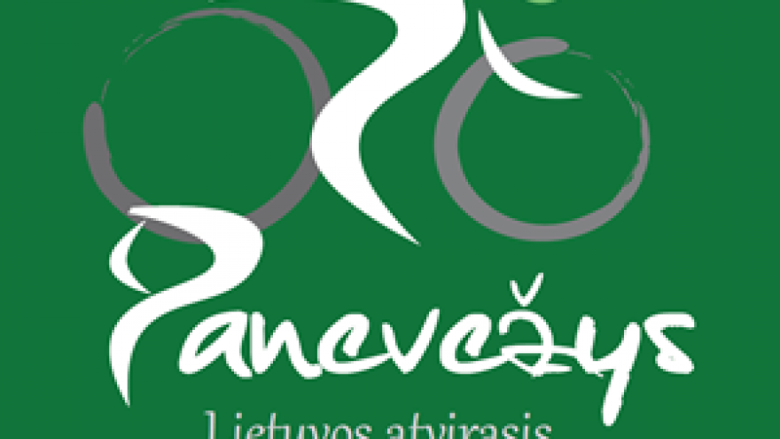 Atvirasis Lietuvos treko čempionatas – PANEVĖŽYS 2013