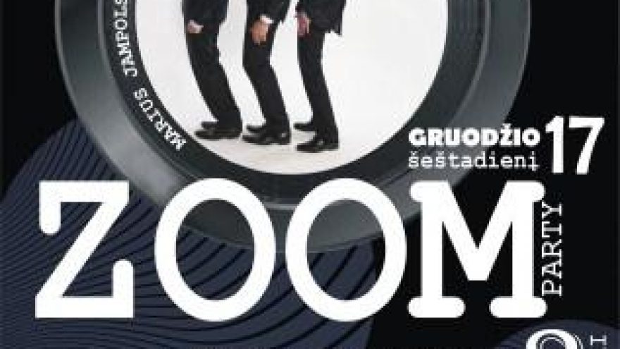 ZOOM party