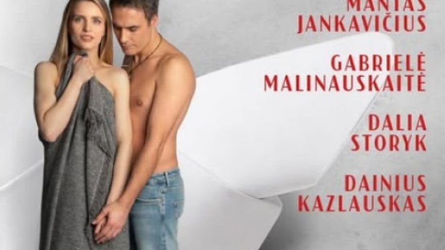 Muzikinis spektaklis ”Laisvi drugeliai” | Kaunas