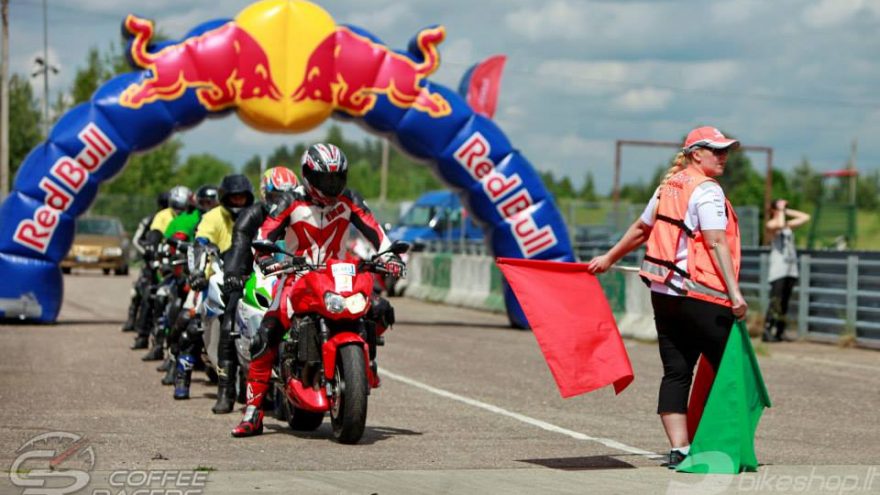 Vrooam Oil Trophy – čempionatas mėgėjams ir sportininkams