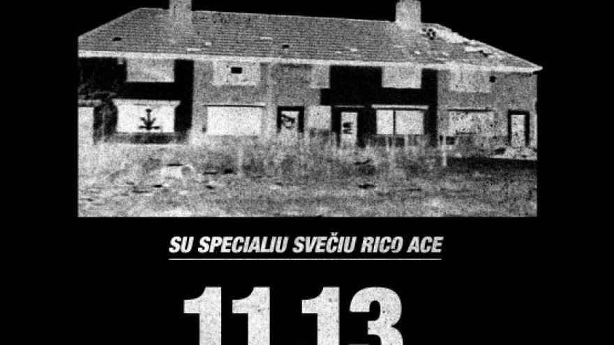 EsDeeKid – Council House Rat Tour