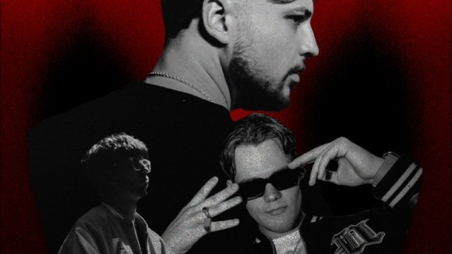 OG Version, Proflame, Jayzed | KLAIPĖDA