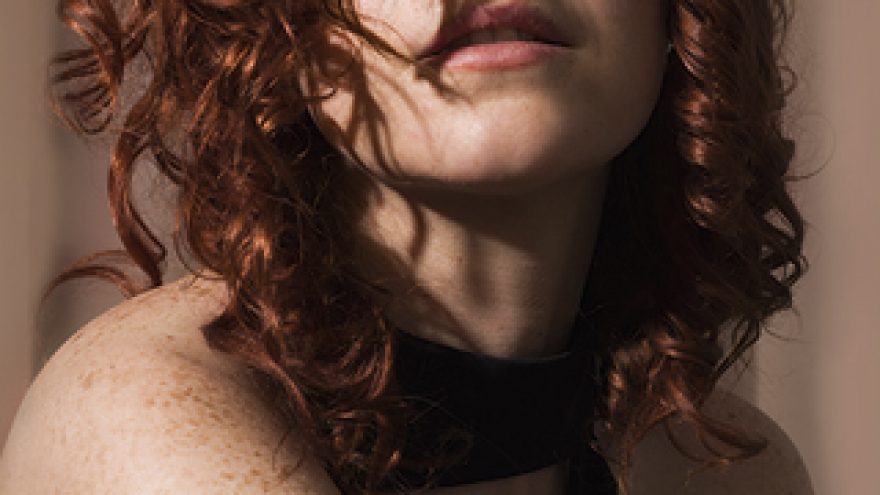 Erica Jennings | Raudonplaukės turas | Vilnius