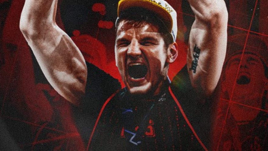 Vilniaus Rytas rungtynių abonementas