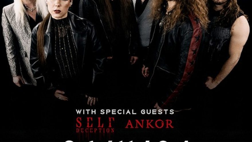 AMARANTHE