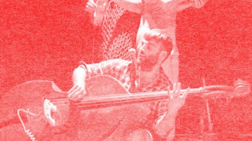 CIRKULIACIJA: Zirkus FahrAwaY (Šveicarija) | ”ELEFANT”