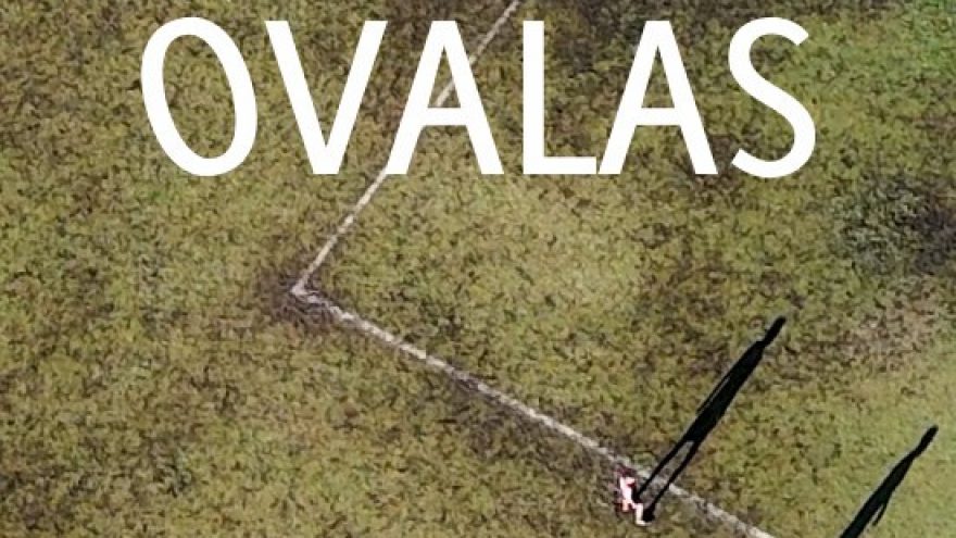 VŠDT premjera | OVALAS | rež. Valters Sīlis