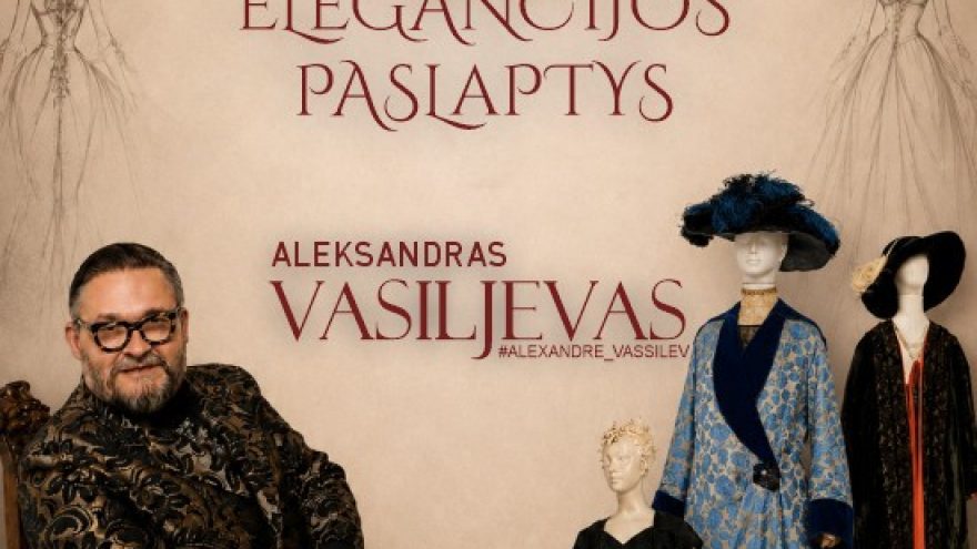Stiliaus ir elegancijos paslaptys