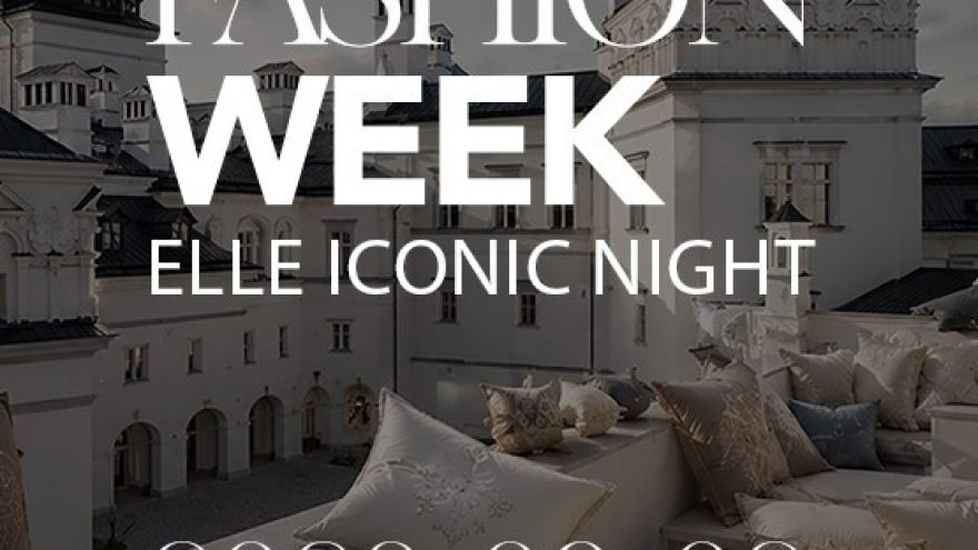 VILNIUS FASHION WEEK