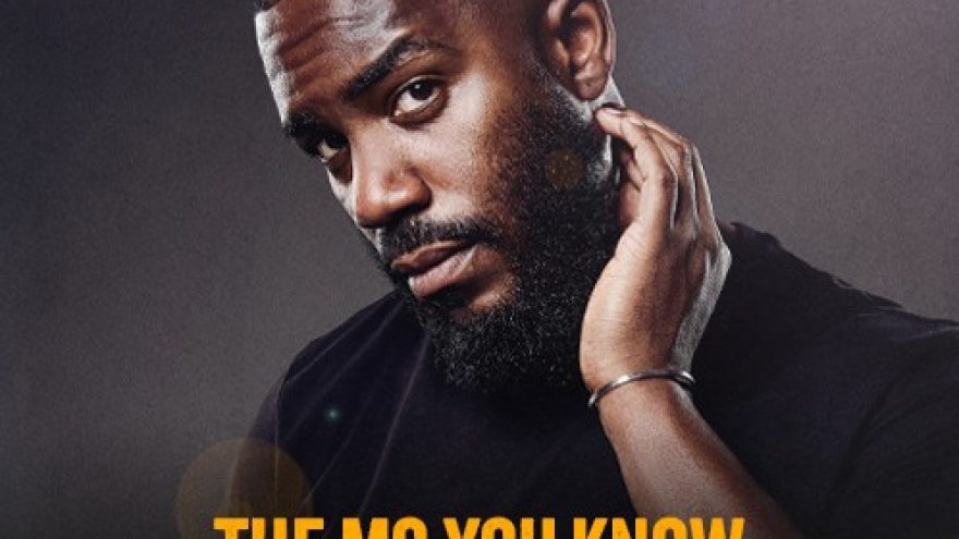Mo Gilligan – The Mo You Know