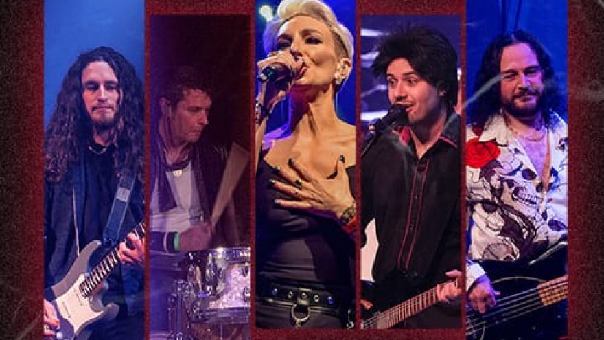 Roxette UK