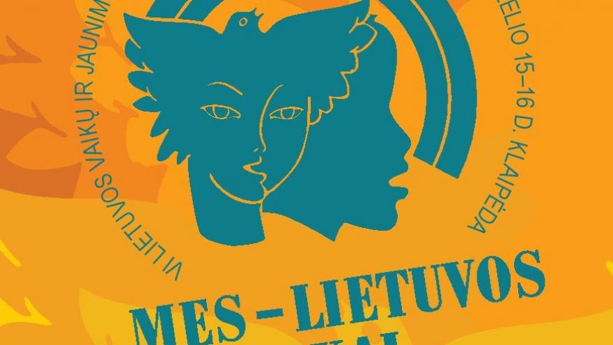 VI Lietuvos vaikų ir jaunimo chorų festivalis-konkursas „Mes Lietuvos vaikai”