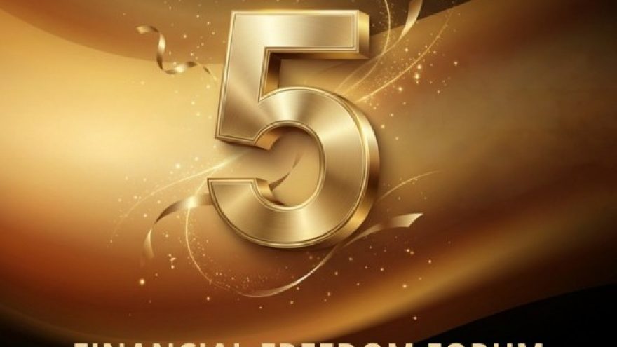 Financial Freedom Forum