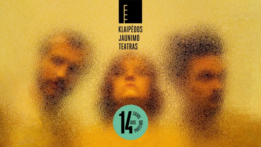 Klaipėdos jaunimo teatras | Danse Macabre | KAUNAS