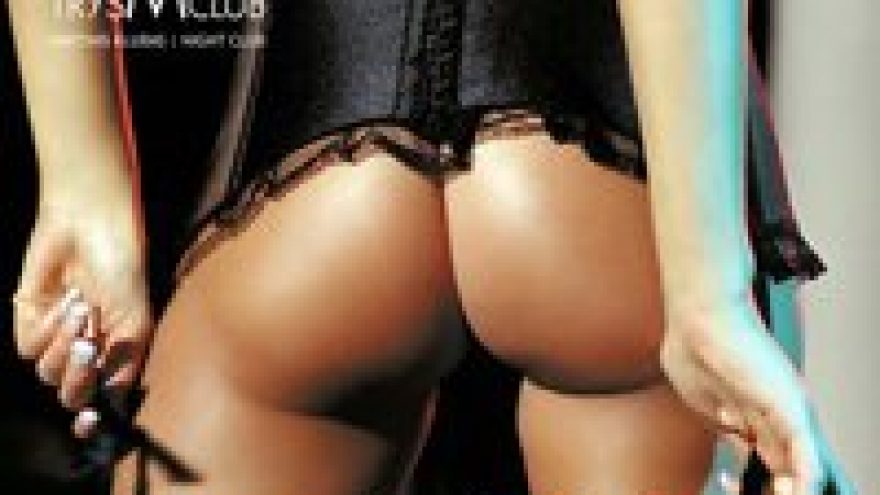 Thursday’s STRIPtease!