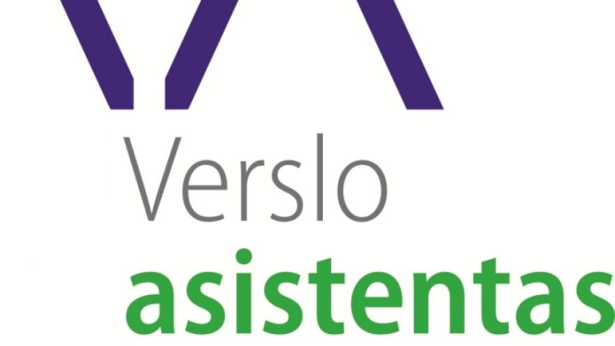 „VERSLO ASISTENTAS” PANEVĖŽYJE!