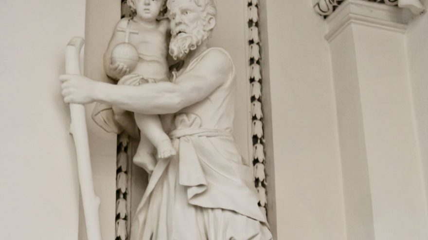 „Vilnius K. Sabaliauskaitės romane „Silva rerum II”