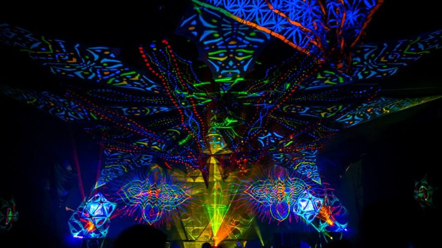 Transcendental Spirit – Art Synthesis