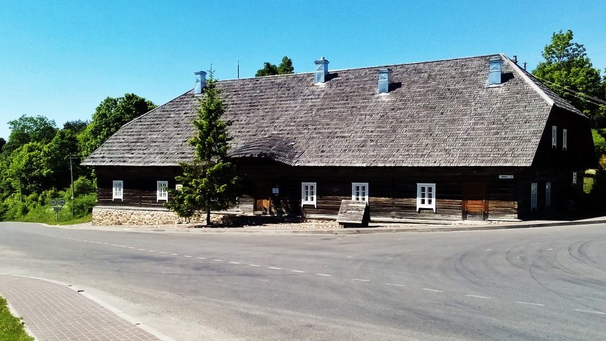 DUBINGIAI. Mažo miestelio didi istorija
