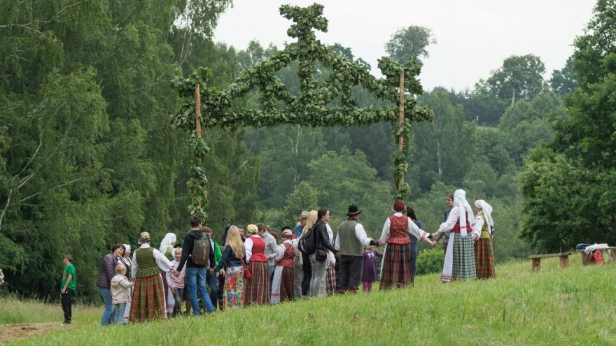 Joninės 2018