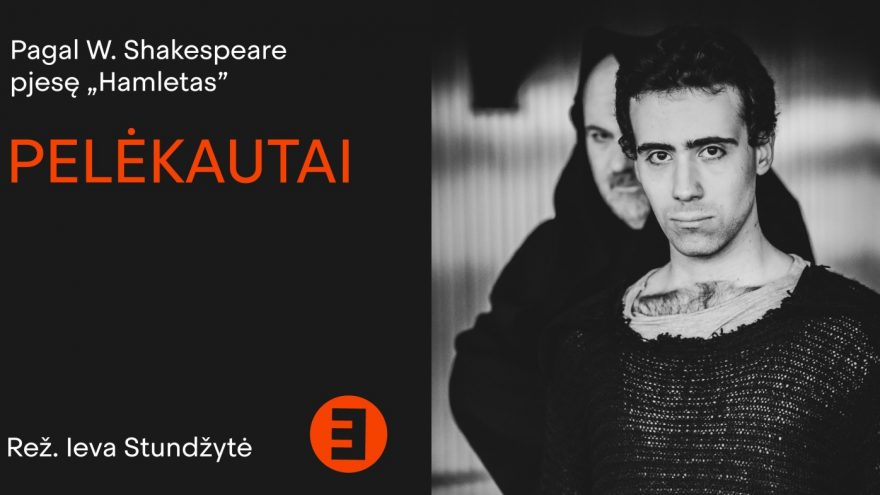 KEISTUOLIAI | Pelėkautai | Rež. Ieva Stundžytė