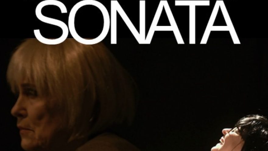 Ingmar Bergman ”Rudens sonata”