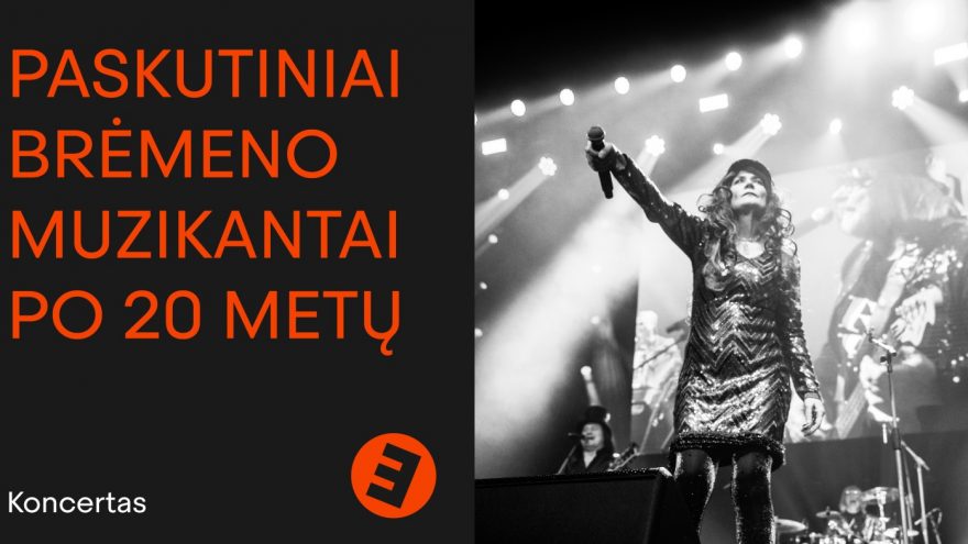 KEISTUOLIAI | Paskutiniai Brėmeno muzikantai po 20 metų